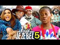 ROYAL JEZEBEL SEASON 5- (NEW TRENDING MOVIE)Onny Micheal& Chineye Nnebe 2023 Latest Nollywood Movie