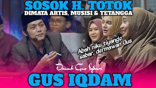 Download lagu ALL ARTIS ADELLA‼️GUS IQDAM NGAJI DI MARKAS OM ADELLA | GUS IQDAM TERBARU 2025 mp3
