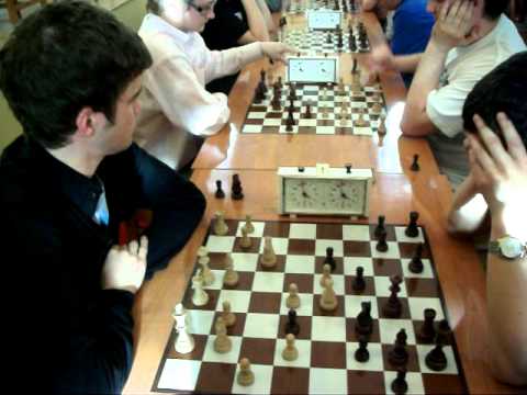 gm Maxim Matlakov -gm Eugeny Alekseev