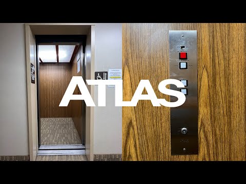 EPIC Original Atlas Hydraulic Elevator - 303 Water St - Santa Cruz, CA