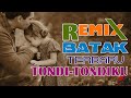 Remix Lagu Batak Terbaru 2021 ~ TONDI-TONDIKU ~ Full Bass Dj Terbaru