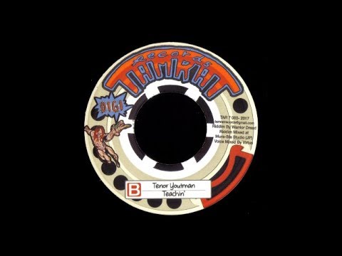 Tenor Youthman - Teachin'