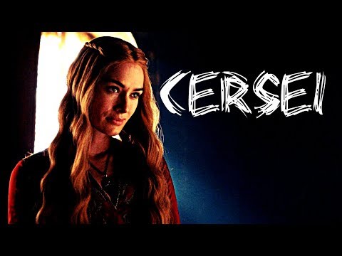 Hear Me Roar - Cersei Lannister's Theme Soundtrack, Game of Thrones