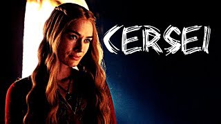 Hear Me Roar - Cersei Lannister's Theme Soundtrack, Game of Thrones
