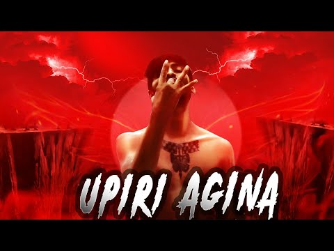 DRIDAXE "UPIRI AAGINA" |OFFICIAL VIDEO|