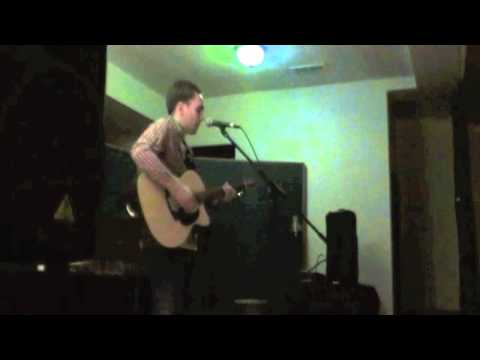 Thumbnail for Eric Braun - Crumble (Live)