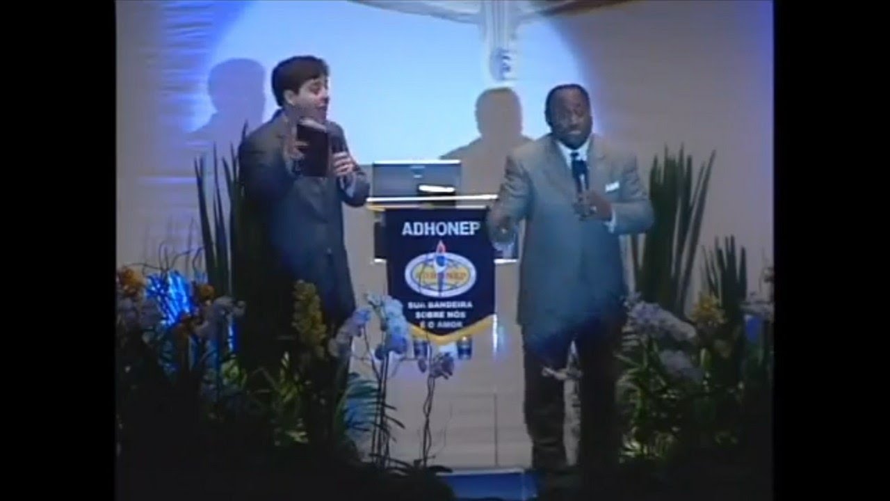 PODER DA VISÃO NOS NEGOCIOS - MYLES MUNROE