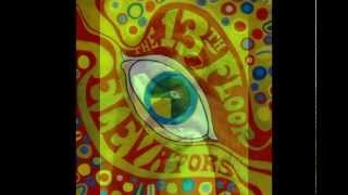 13th Floor elevators Monkey Island 1966