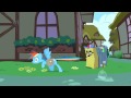 My Little Pony Friendship is Magic Season 1 Episode 25 Party of One 1080p