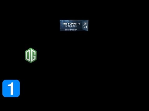Full Highlights OG Dota2 vs  - The Summit 4