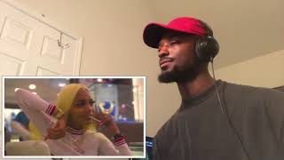 BALI BABY AMBER ALERT (REQUESTED REACTION)