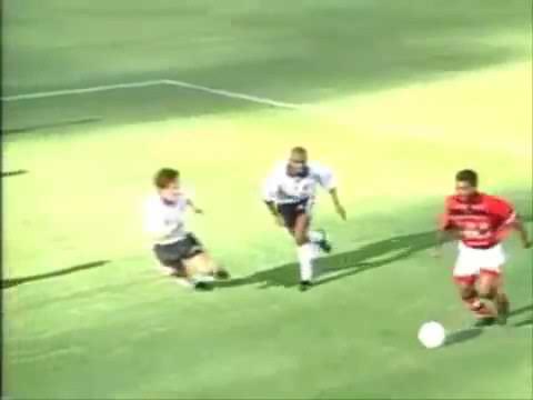 RAP DO CENTENÁRIO FLAMENGO TBT