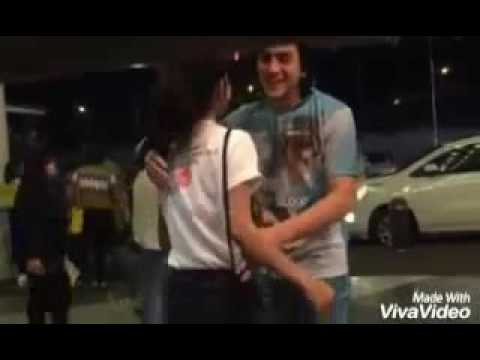 Rizky nazar dan Michelle ziudith Mengapa cinta