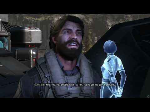 HALO INFINITE Gameplay Walkthrough Part-3 Campaign FULL GAME No Commentary #halo #haloInfinite