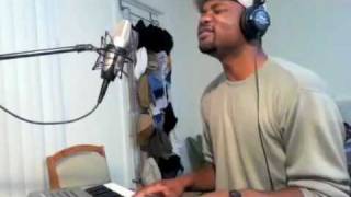 Brandon Stevens - Don&#39;t Break My Heart (Valentine&#39;s Day Song)