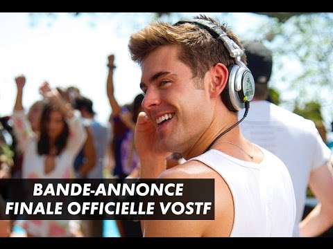 WE ARE YOUR FRIENDS - Bande Annonce VOST