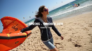 preview picture of video 'Sun Valley - Tarifa Trip - Spring Summer 2014'