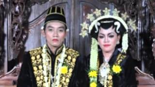 Download lagu My Wedding (Suhardiyan dan Dewi Purwati) #adatjawa #soloputri mp3