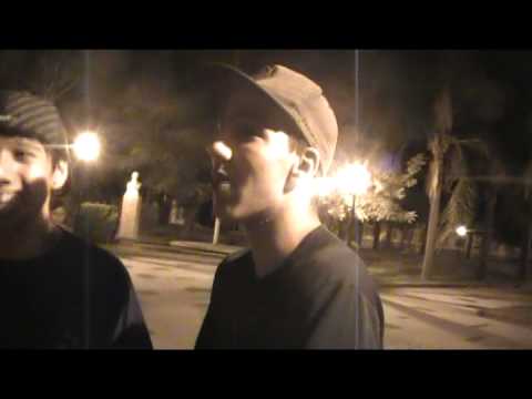 COFRAN vs FRESH FLOW - Freestyle Plaza San Martin