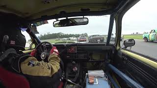 NJMP Sunday 2025 Lemons