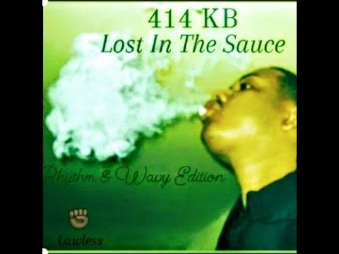 414 KB - Bitch Mind Ya Business (B.M.Y.B.)