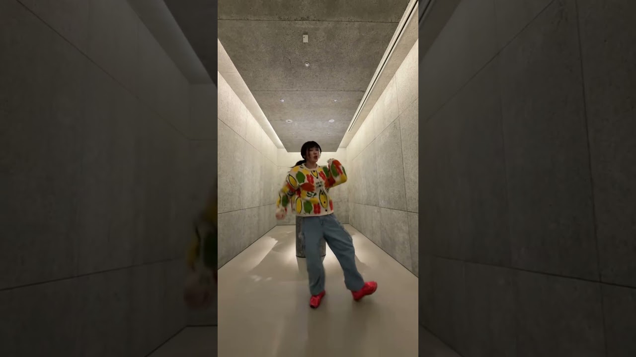 渋谷ふりーふぉーる #shorts