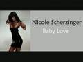 Nicole Scherzinger - Baby Love (ft. will.i.am) 