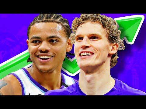 The Jazz are Proving EVERYONE WRONG