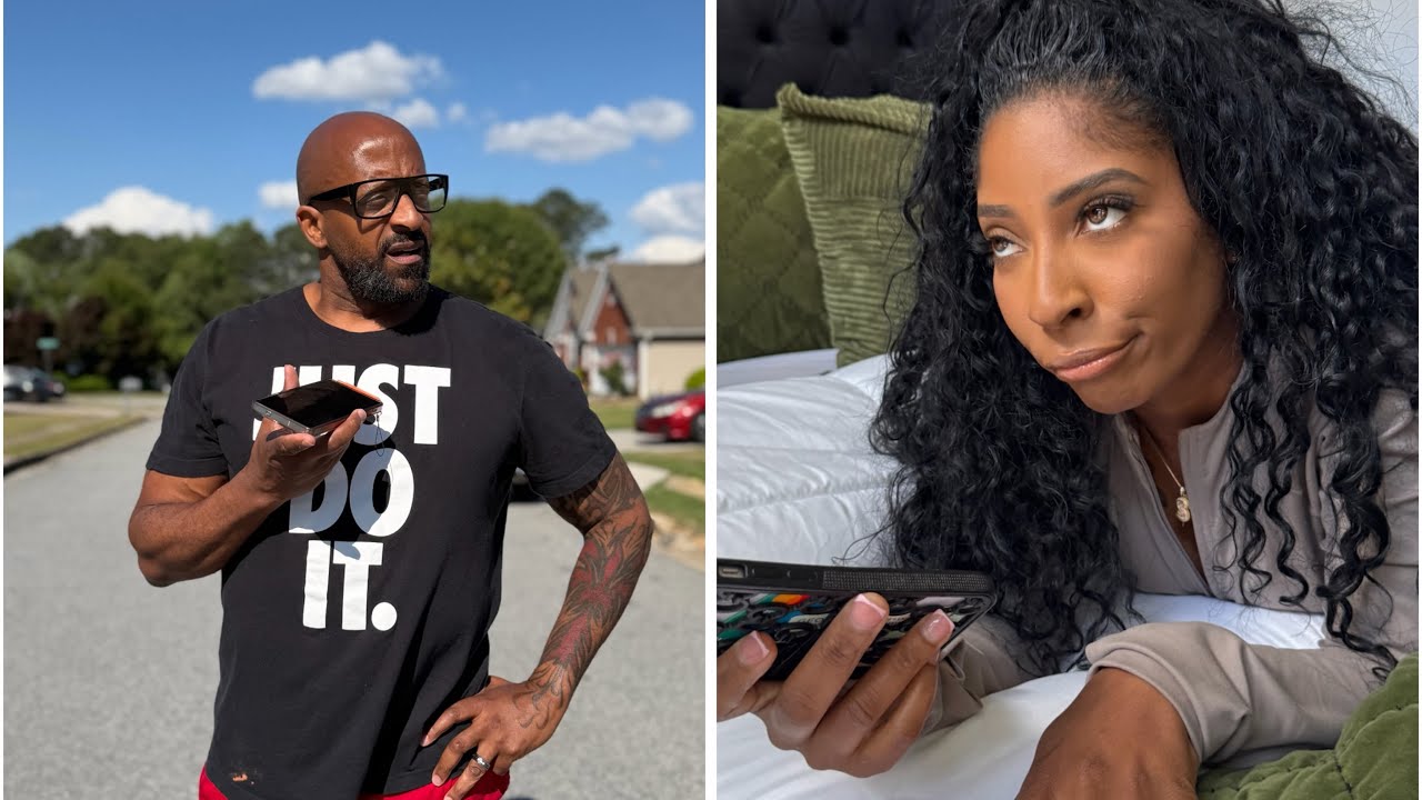Larry asks Sharra if Bethany can come to Brooke’s college decision celebration