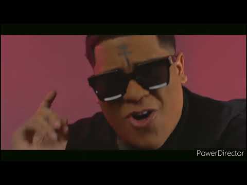 Almighty x Alex Zurdo - Justo Juez (Oficial Vídeo)