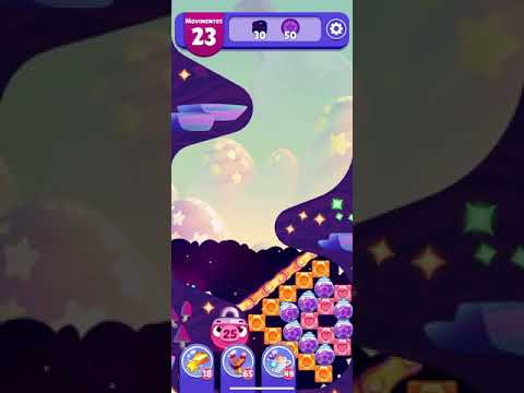 Angry Birds - Dream Blast 547