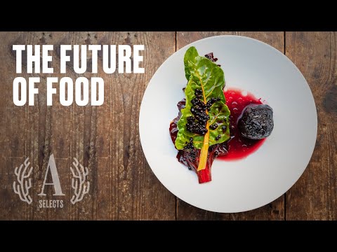 What Makes This Ordinary London Restaurant Unique