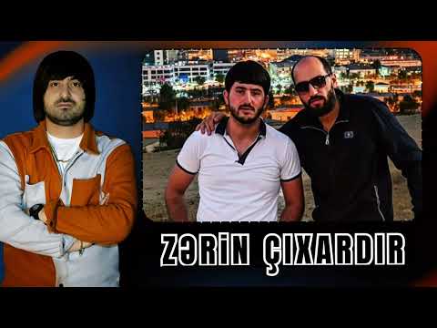 Vuqar Bileceri ft Elnur Xirdalanli - Zerin Cixardir 2025 (Remix - Ayxan Deniz)