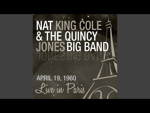 Dance Ballerina Dance (2nd Concert) (Live April 19, 1960)