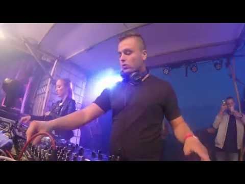 Beachparty Benschop Festival 2016 (Bobwall Intro)