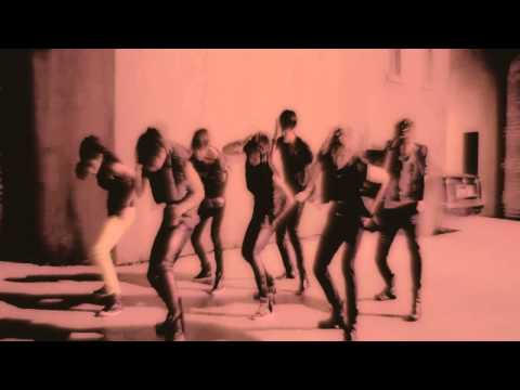 Be Mine 내꺼하자 [MV] - INFINITE 인피니트 Featuring SHINee 샤이니