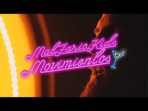 Mal Fario Kids - Movimientos (Videoclip) [Kidtape, Bonustrack]