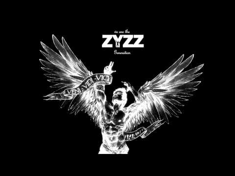 ZYZZ Ridgewalkers ft. El vs Arty & Robert Nickson - We Won't Find By [B.A.N]