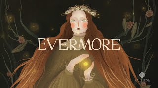 Musik-Video-Miniaturansicht zu Evermore Songtext von Karliene Reynolds