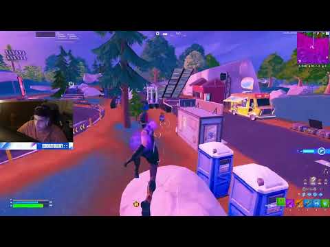 EDROADTOGLORY NUNCA VAI SAIR DO SEU PRIME