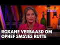 ‘Er zijn gezinnen die niet kunnen rondkomen, maar wij maken ons druk om sms’jes van Rutte’