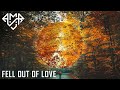 A.M.R & Brandon Mignacca - Fell Out Of Love [Silk Music]