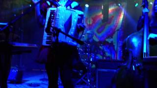 Crystal Bright and the Silver Hands