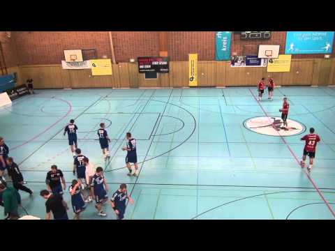 7. Spieltag 3.Liga-West: Neusser HV - TSG A.-H. Bielefeld 33:19 (18:8)