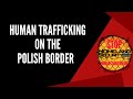 Category Template – Human Trafficking 3 Homeland Security Today
