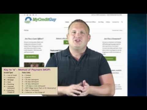 Why Paying Off A Collection Hurts Your Credit