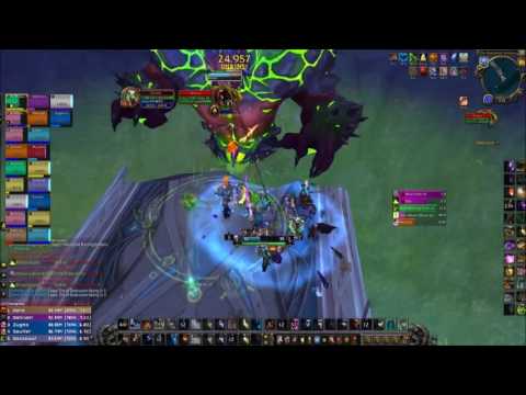 US Unfadable Mythic Krosus | Enhance shaman