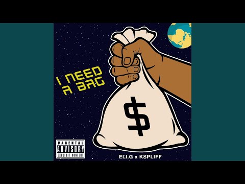 I Need A Bag