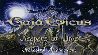 Keepers of Time (Gaia Epicus) | Orchestral Arrangement #12