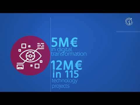 Transformation and future of MoraBanc